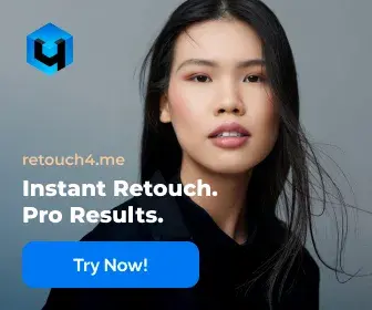 Retouch4me — sponsored